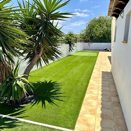 Stunning Villa Amanecer Corralejo Exterior foto