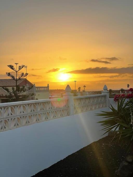 Stunning Villa Amanecer Corralejo Exterior foto
