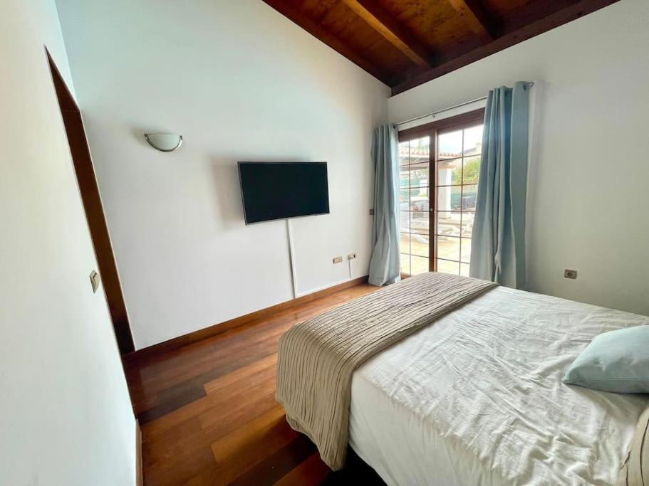Stunning Villa Amanecer Corralejo Exterior foto